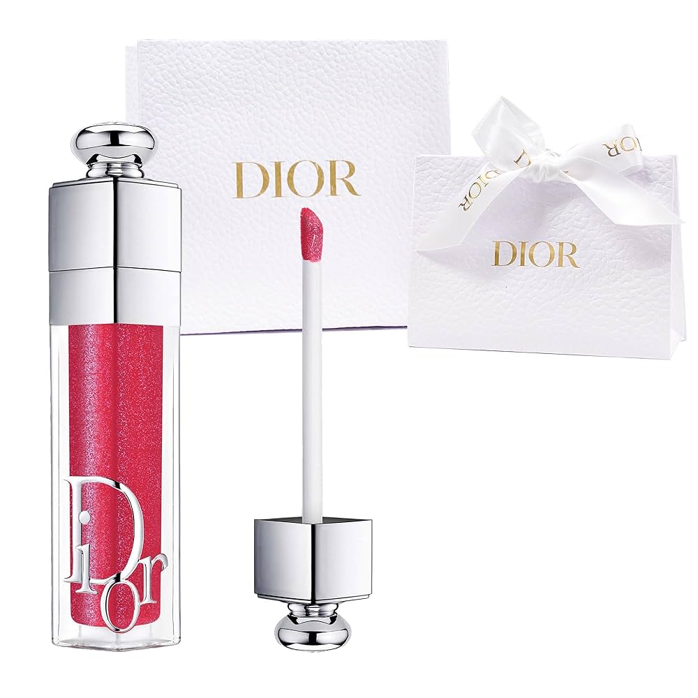 マキシマイザーセット Amazon | 【国内正規品】DIOR ディオール アディクト リップ